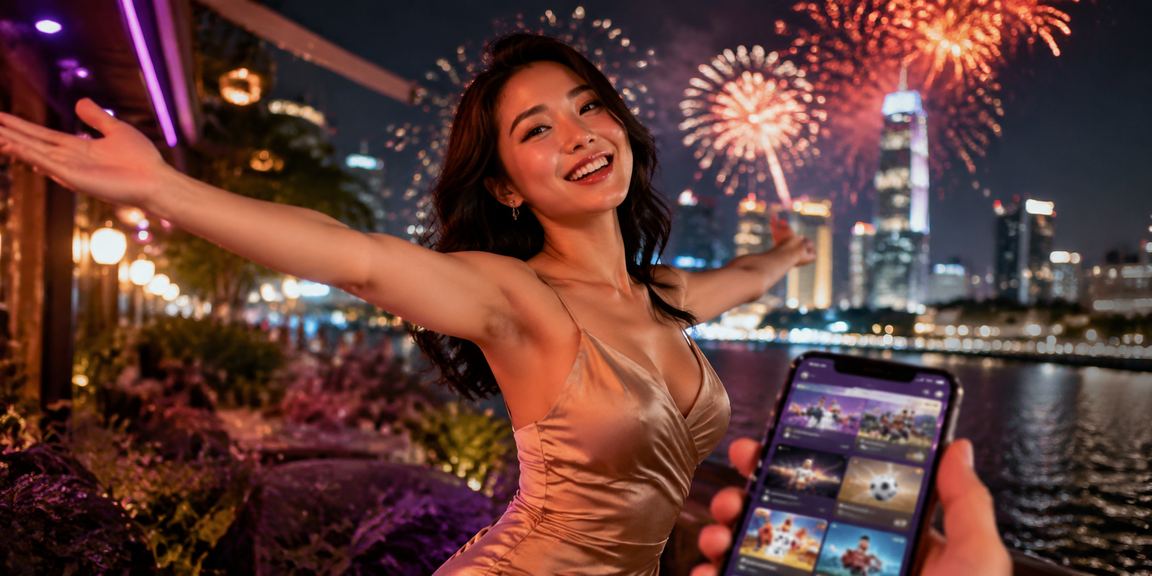Người chơi tại Sài Gòn theo dõi kết quả cá cược thể thao và tích điểm thưởng bên ly cà phê