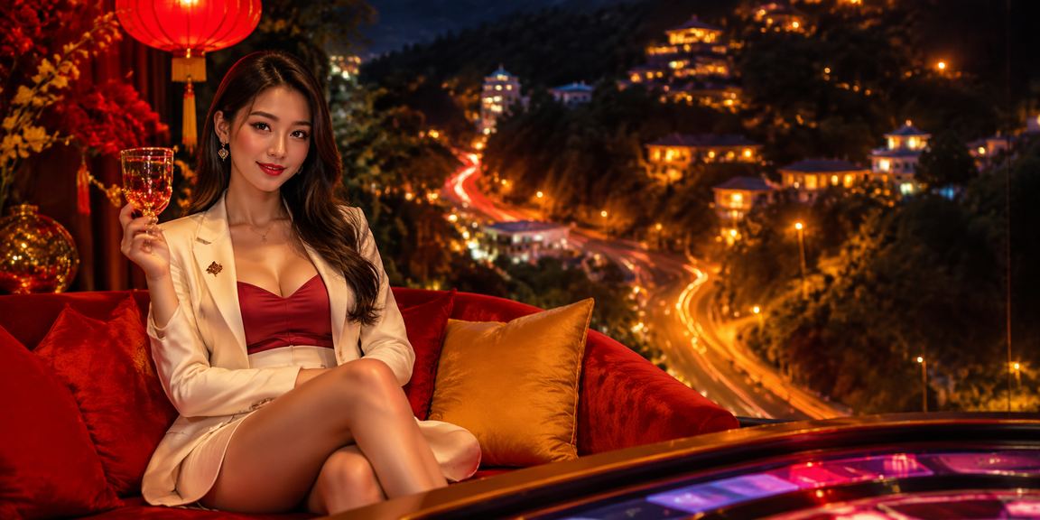 Sảnh casino trực tuyến sôi động dành cho người chơi Việt Nam